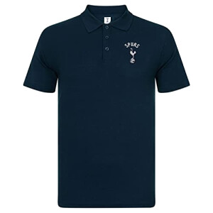 T-shirt Tottenham Hotspur FC bleu marine homme