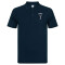T-shirt Tottenham Hotspur FC bleu marine homme - miniature variant 1