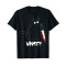 T-shirt Chat noir homme/femme - miniature