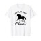 T-shirt Cheval blanc homme/femme - miniature