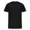 T-shirt Cochon noir homme - miniature variant 3