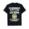 T-shirt Grenouille noir homme/femme - miniature