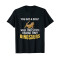 T-shirt Lézard noir homme/femme - miniature