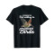 T-shirt Oiseau noir homme/femme - miniature