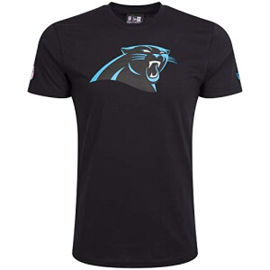 T-shirt Panthère noir homme/femme