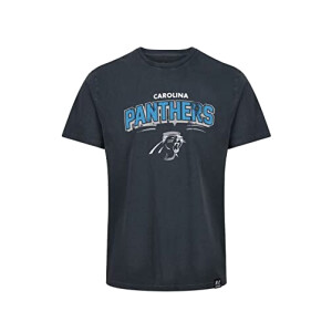 T-shirt Panthère tshirt-panthers-black-#30610 homme/femme