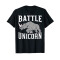 T-shirt Rhinocéros noir homme/femme - miniature