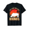 T-shirt Rhinocéros noir homme/femme - miniature