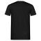 T-shirt Singe noir homme - miniature variant 3