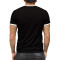 T-shirt Singe noir homme - miniature variant 1