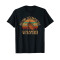 T-shirt Cafard noir homme/femme - miniature