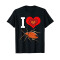 T-shirt Cafard noir homme/femme - miniature
