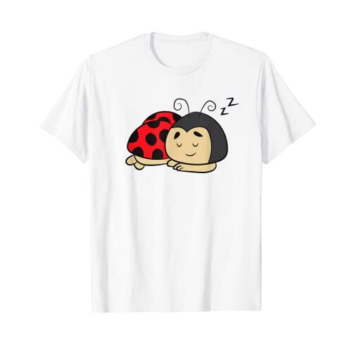 T-shirt Coccinelle blanc homme/femme