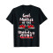 T-shirt Coccinelle noir fille - miniature