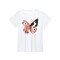T-shirt Papillon femme - miniature variant 3
