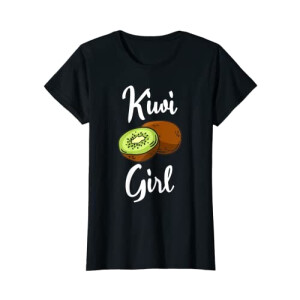 T-shirt Kiwi noir homme/femme