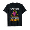 T-shirt Raisin noir homme/femme - miniature
