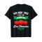 T-shirt Tomate noir homme/femme - miniature