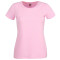 T-shirt rose - fuchsia femme - miniature variant 6