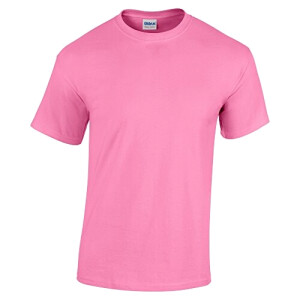 T-shirt rose homme