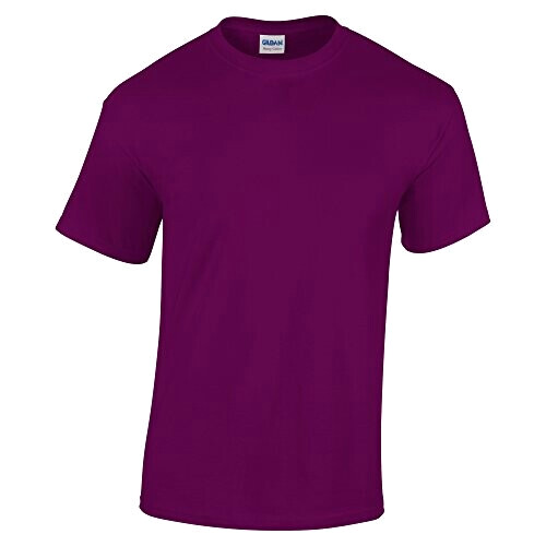 T-shirt rose homme variant 5 