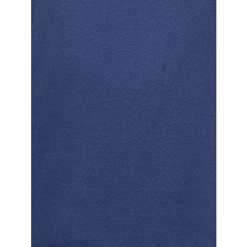 T-shirt bleu (midnight navy/white) homme variant 4 