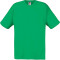 T-shirt vert kelly homme - miniature