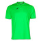 T-shirt vert fluor homme - miniature