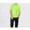 T-shirt vert fluor homme - miniature variant 1