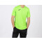 T-shirt vert fluor homme - miniature variant 3