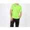 T-shirt vert fluor homme - miniature variant 4