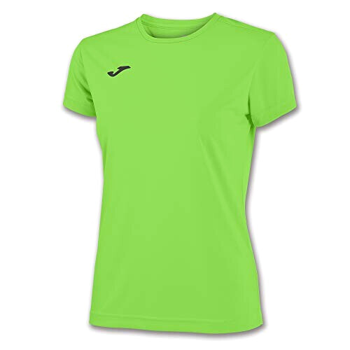 T-shirt vert ( fluo) homme/femme