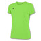 T-shirt vert ( fluo) homme/femme - miniature