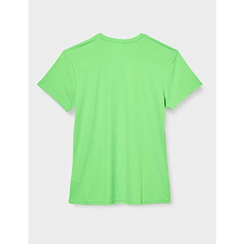 T-shirt vert ( fluo) homme/femme variant 1 