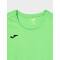 T-shirt vert ( fluo) homme/femme - miniature variant 1