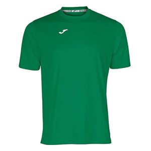 T-shirt vert homme