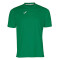 T-shirt vert homme - miniature