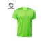 T-shirt vert fluo homme/femme - miniature variant 2