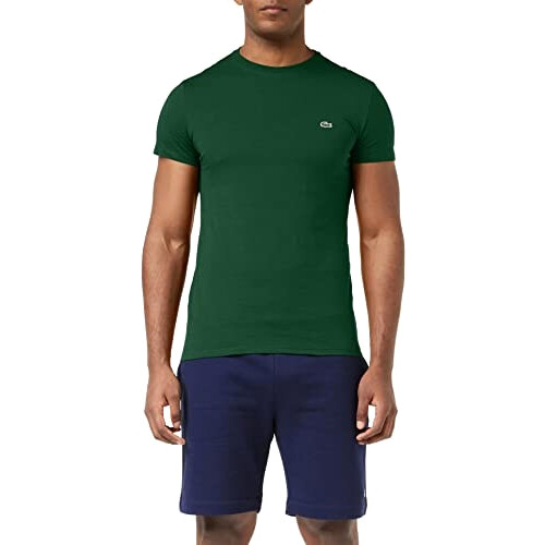 T-shirt vert homme