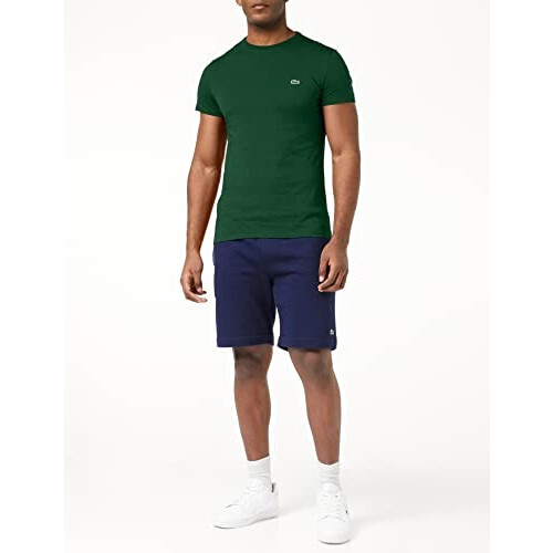 T-shirt vert homme variant 0 