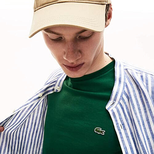 T-shirt vert homme variant 3 