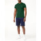 T-shirt vert homme - miniature variant 1