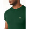 T-shirt vert homme - miniature variant 2