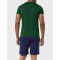 T-shirt vert homme - miniature variant 3