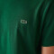 T-shirt vert homme - miniature variant 6