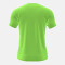 T-shirt vert fluo homme - miniature variant 2