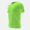 T-shirt vert fluo homme - miniature variant 3