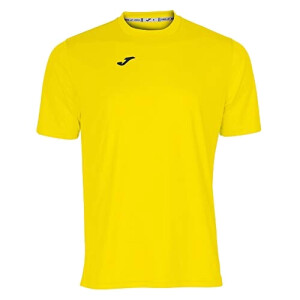 T-shirt jaune homme