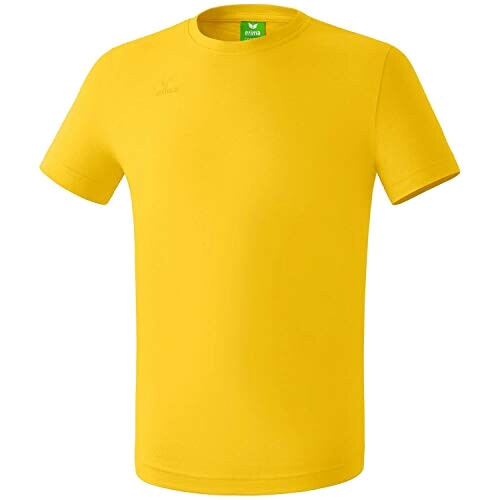 T-shirt jaune homme