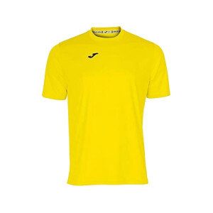 T-shirt jaune homme